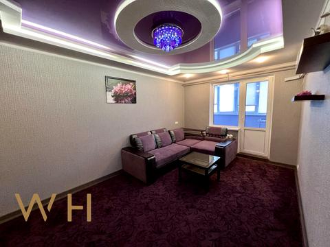 квартира за адресою Тетяни Яблонської вул., 6