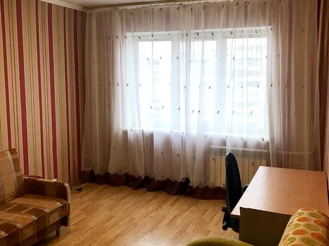 квартира по адресу Героев Днепра ул., 61