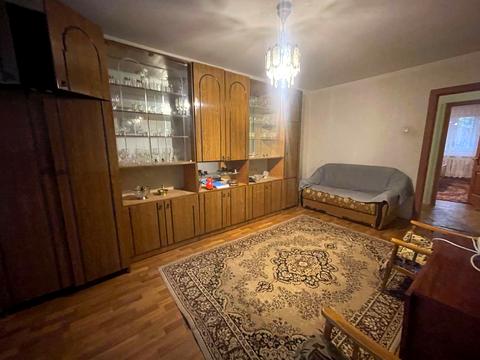 квартира за адресою Олексія Вадатурського вул. (Маршала Малиновського), 35