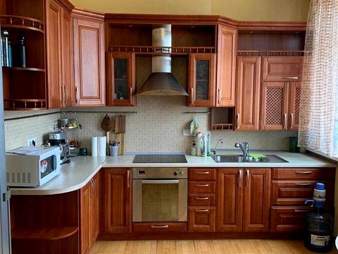 квартира по адресу Кудрявский спуск, 3-Б