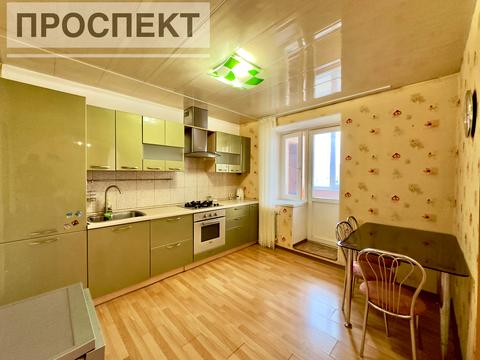 квартира за адресою Металургів вул., 32-Б