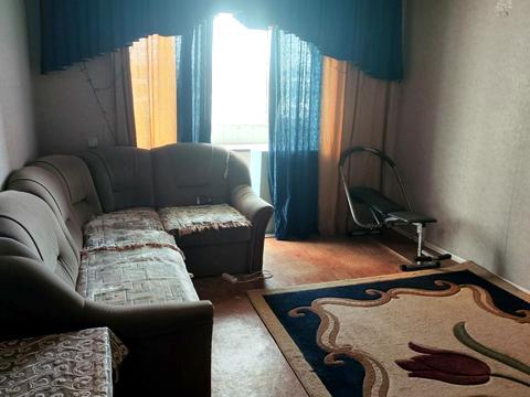 квартира за адресою Новобузька вул., 91