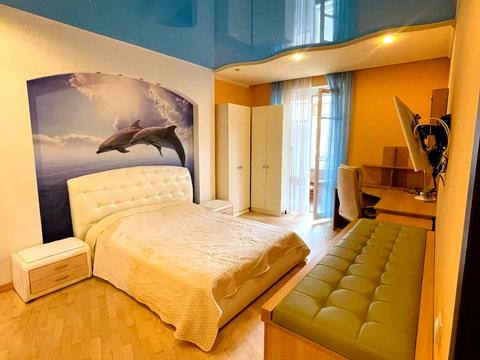 квартира по адресу Александра Олеся ул., 23