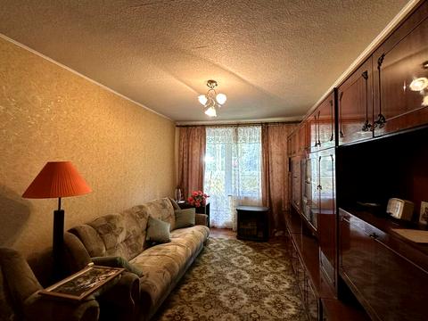 квартира по адресу Героев Труда ул., 38