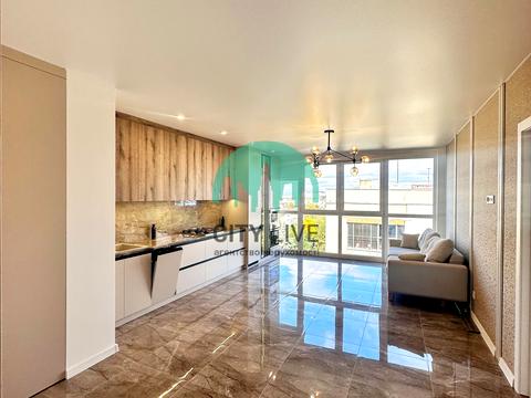 квартира по адресу Степана Бандеры ул., 77