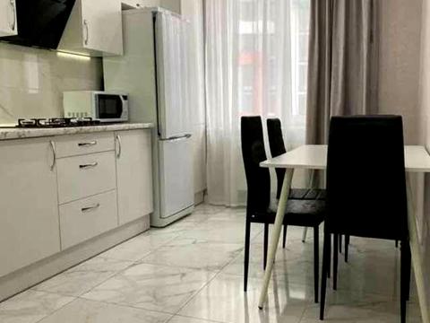 квартира за адресою Оксамитова вул., 9-А