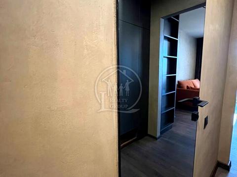 квартира по адресу Литературная ул., 10Б