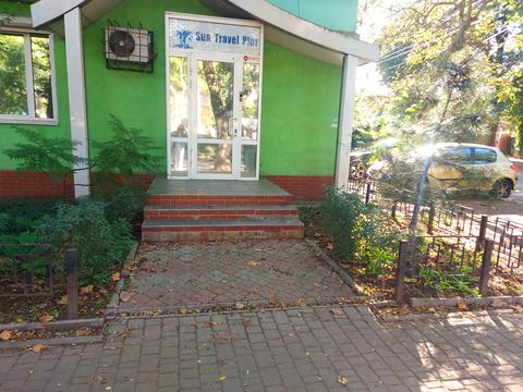 комерційна за адресою Адміральський просп. (Патріса Лумумби), 7