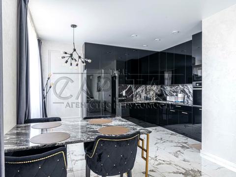 квартира по адресу Митрополита Василия Липковского ул. (Урицкого), 33-А