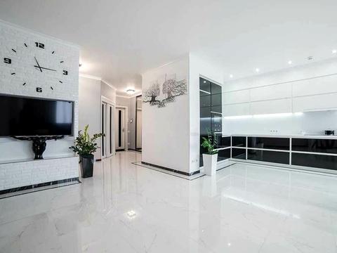 квартира за адресою Володимира Івасюка просп. (Героїв Сталінграду), 2-Д