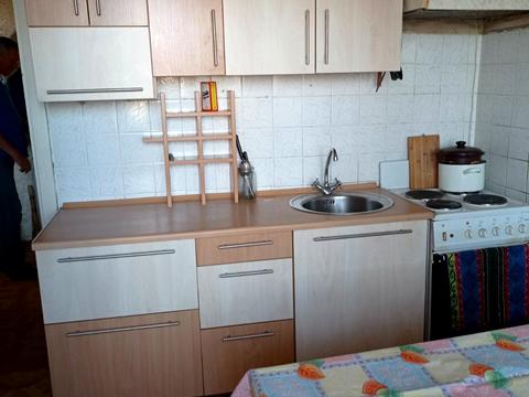 квартира за адресою Академіка Булаховського вул., 42/43