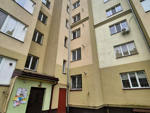 квартира по адресу Яблунева, 1