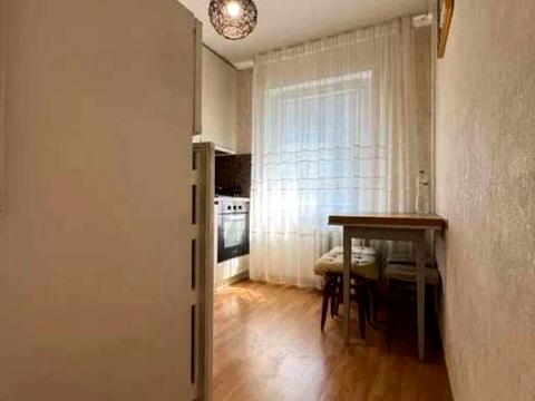 квартира за адресою Симиренка вул., 24-А