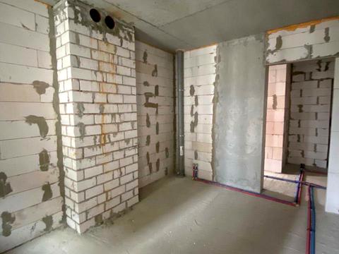 квартира за адресою Гвардійців-Широнінців вул., 72