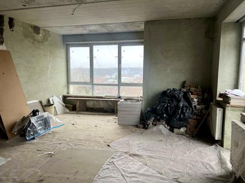 квартира за адресою Глинянський Тракт вул., 55