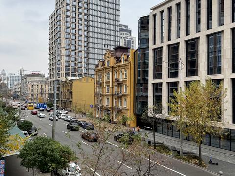 квартира за адресою Жилянська вул., 30/32