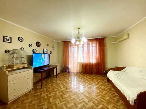 квартира за адресою Київська вул., 8-А