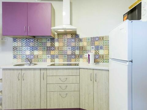 квартира по адресу Киев, Самойло Кошки ул. (Маршала Конєва), 5-Б