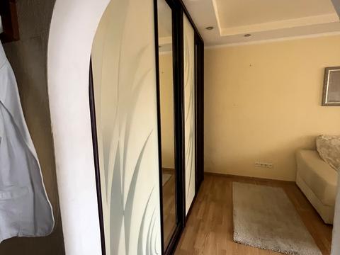 квартира по адресу Петра Григоренко просп., 38а
