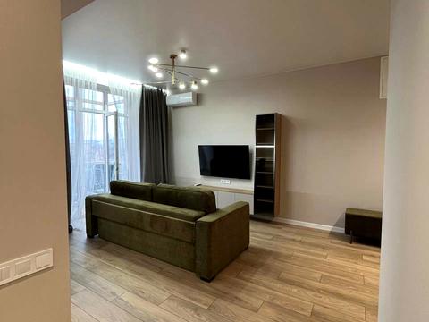 квартира за адресою Німецька вул. (Карла Лібкнехта), 1