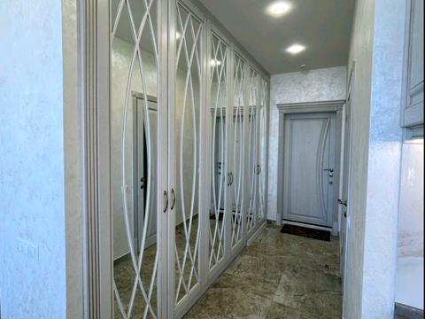 квартира по адресу Каманина ул. (Каманина), 16-А/6