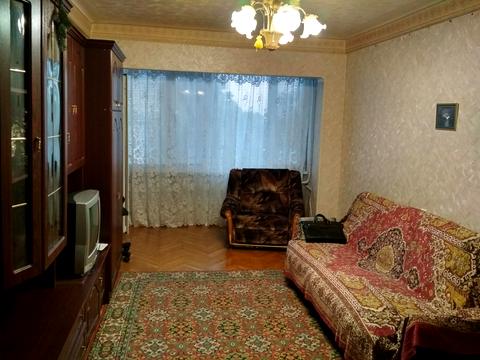 квартира по адресу Воздухофлотский просп. (Повітрофлотський), 8