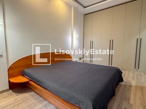 квартира за адресою Костельна вул., 11