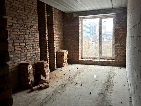квартира за адресою Озерна вул., 17