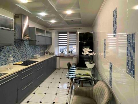 квартира за адресою проспект Миру, 27
