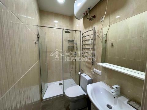 квартира за адресою Клочківська вул., 46