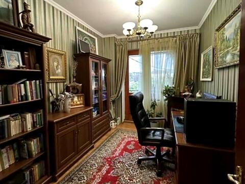 квартира по адресу Мебльовиків пер., 7