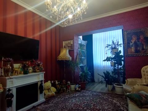 квартира по адресу с. Минай, Паркова, 3