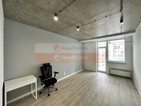 квартира за адресою Академіка Заболотного вул., 15-В