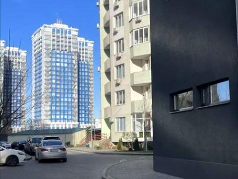 квартира за адресою Люстдорфська дорога вул., 55ж