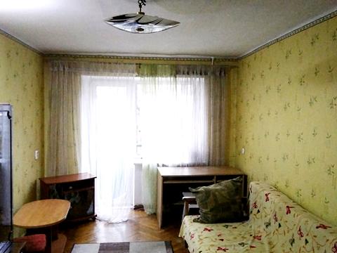 квартира по адресу Варненская ул., 18