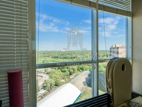 квартира за адресою Академіка Глушкова просп., 9-В