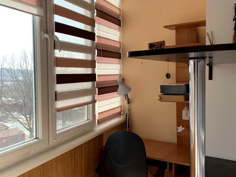 квартира по адресу Солнечный микрорайон ул., 51