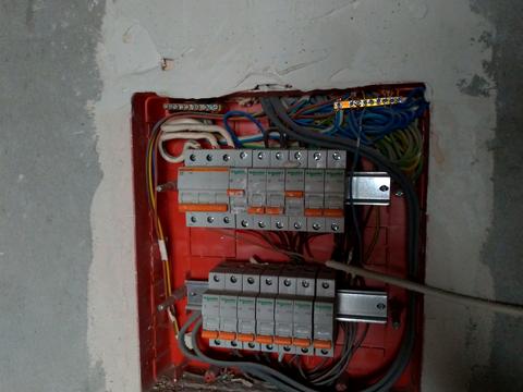 квартира за адресою Генуезька вул., 5