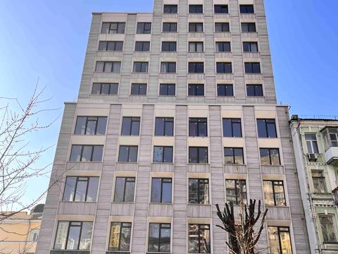 квартира по адресу Владимирская ул., 86-А