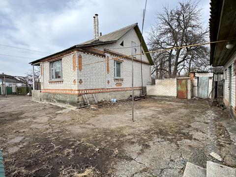 дом по адресу Леніна, 105