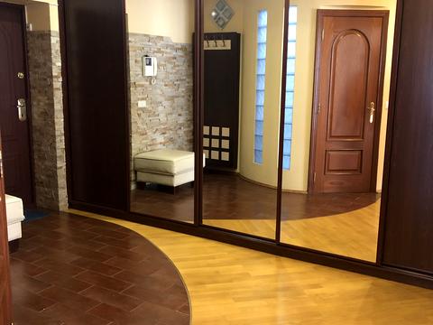 квартира по адресу Левка Лукьяненко ул. (Маршала Тимошенко), 29