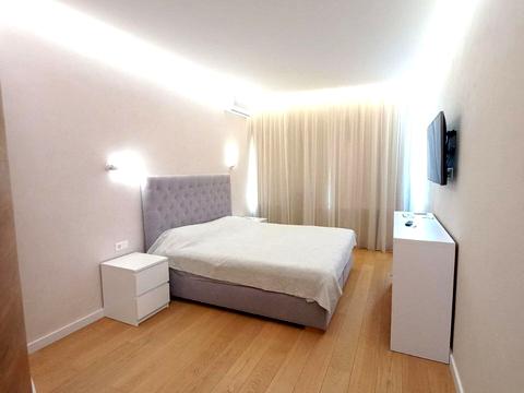 квартира по адресу Фонтанская дорога ул. (Перекопской дивизии улица), 77-А