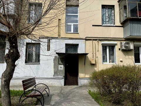 квартира за адресою Науки просп. (Гагаріна), 63