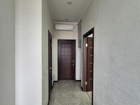 квартира за адресою Асташкіна вул. (Крива), 29