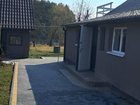 будинок за адресою Пашини