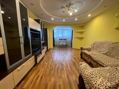 квартира по адресу Стрийская ул., 87-В