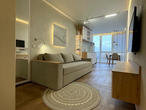 квартира за адресою Олега Мудрака вул. (Генерала Наумова), 1-Б