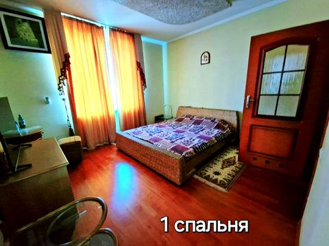 квартира за адресою Івана Мазепи вул., 19Б