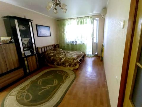 квартира за адресою Марсельська вул., 36