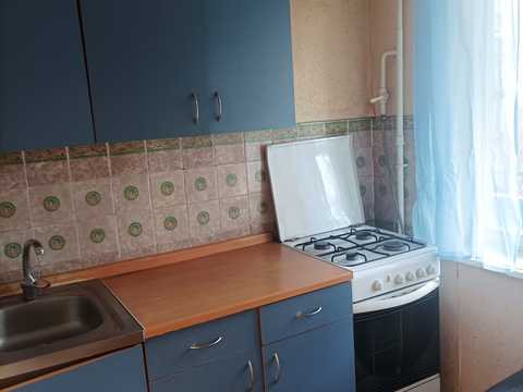 квартира по адресу Митрополита Василия Липковского ул. (Урицького), 9